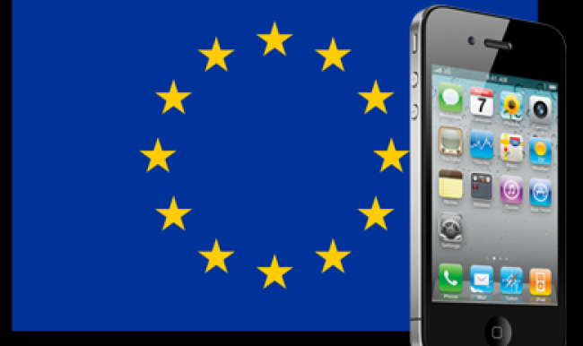 AB'den Apple'a şaşırtan fatura!