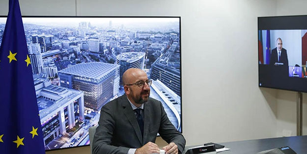 AB'den ateşkes yorumu