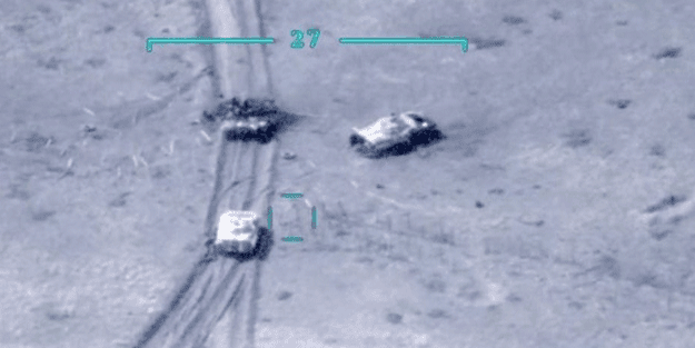 AB'den Azerbaycan ve Ermenistan'a müzakere çağrısı