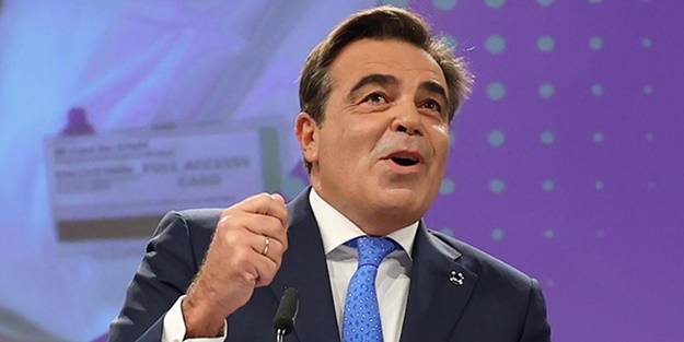 AB’den BAE’ye 'ılımlı İslam' övgüsü