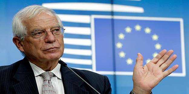 AB'den Batı Balkanlara 9 milyar euroluk destek paketi