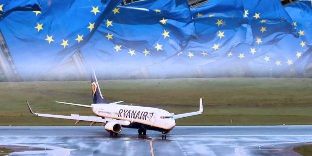 AB'den 'Belarus' kararı: Kapatılıyor