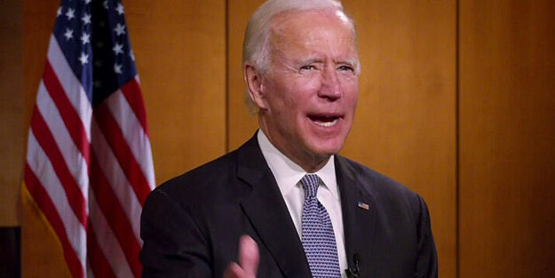 AB'den Biden'a jet davet