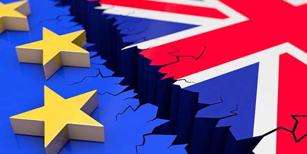 AB'den 'Brexit' açıklaması: Hazırız