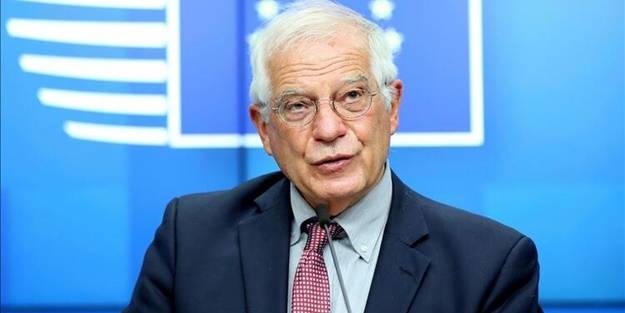 AB'den çarpıcı açıklama: Türkiye bizim için vazgeçilmez