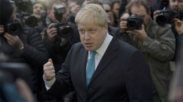 AB'den çıkmak için elimden geleni yapacağım