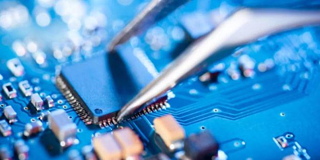 AB'den çip üretimi kararı