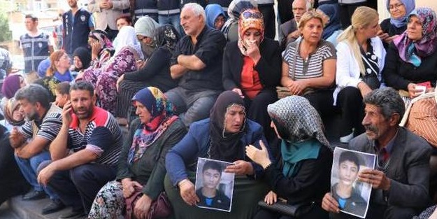 AB'den 'Diyarbakır anneleri' için sürpriz hamle!