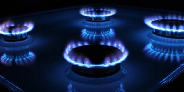 AB'den doğal gaz teklifi