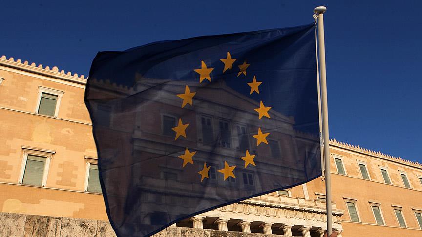 AB'den dört ülkeye destek paketi