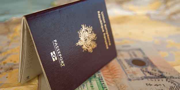 AB'den en fazla vatandaşlık alan ülke sıralamasında yerimiz belli oldu