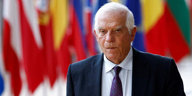 AB'den flaş Türkiye açıklaması! 'Buna hazırız'