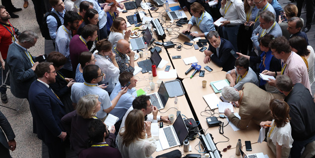 AB'den flaş Türkiye açıklaması! 'Yeniden değerlendirilmeli'