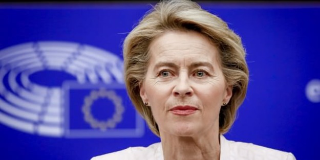 AB'den flaş Türkiye ve Yunanistan açıklaması