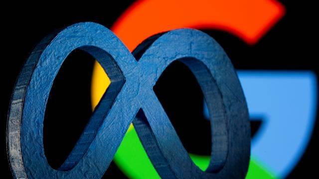 AB'den Google ve Meta'ya görüntülü reklam soruşturması