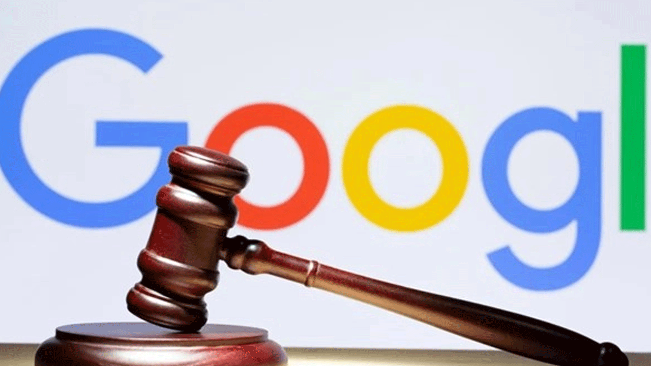 AB'den Google'a 3 milyar Euro reklam cezası