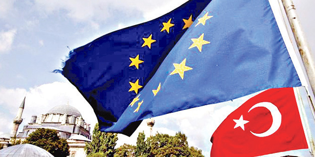 AB’den Gümrük birliği için ‘başlatmıyoruz’ kararı