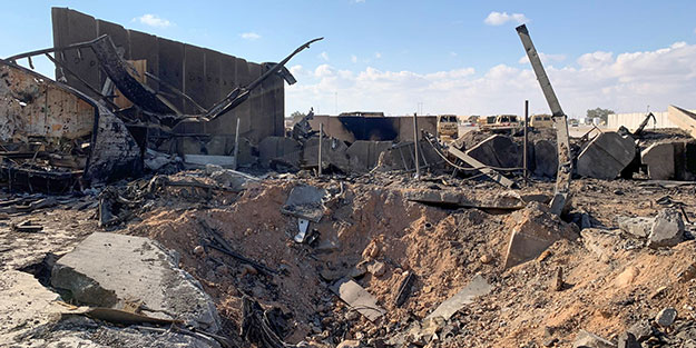 AB'den İdlib kararı! Acil koduyla çağrıldılar