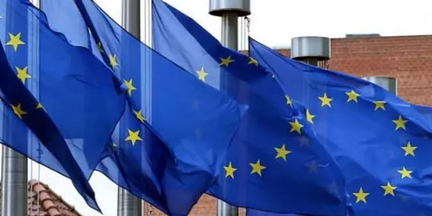 AB'den ikiyüzlülük! Türkiye yapınca ortalığı ayağa kaldırdılar