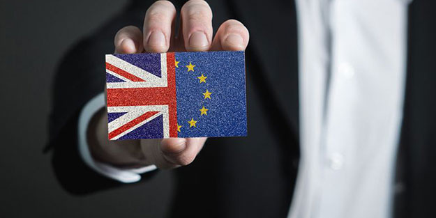 AB'den İngiltere'ye Brexit teklifi