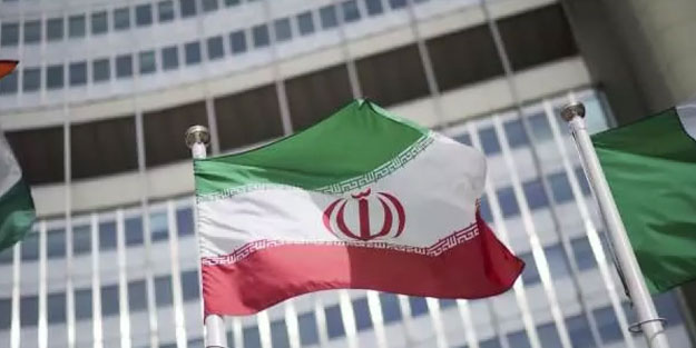 AB'den İran nükleer müzakereleri açıklaması