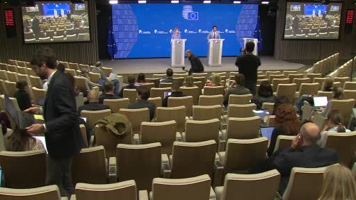 AB’den İran savaşına 