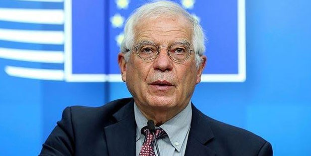 AB'den İran'a anlaşma şartlarını yerine getir çağrısı