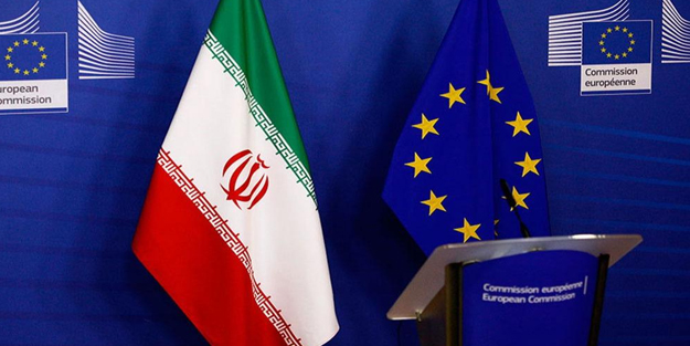 AB'den İran'a 'Rusya' yaptırımı! İnsansız hava aracı tedarik krizi