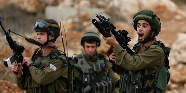 AB'den İsrail'e çağrı