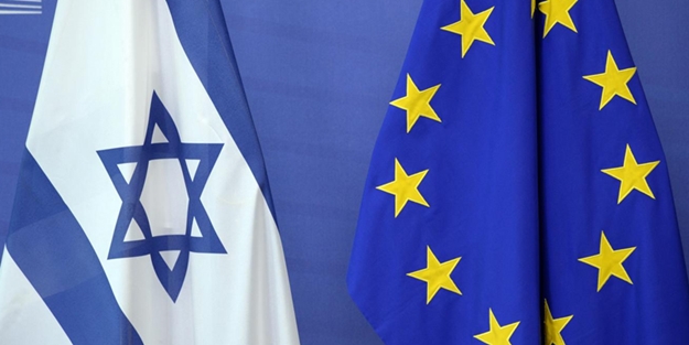 AB'den İsrail'e çağrı: Vazgeçin!