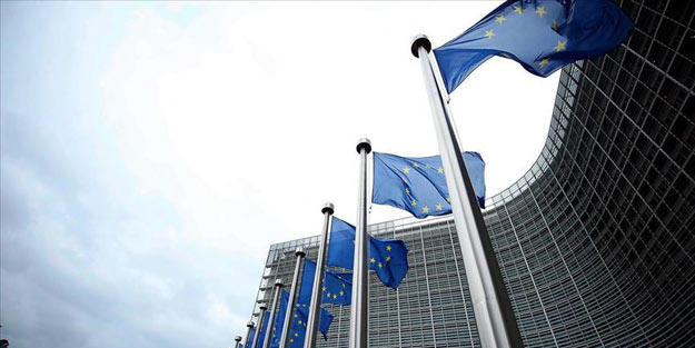 AB'den İsrail'e tepki