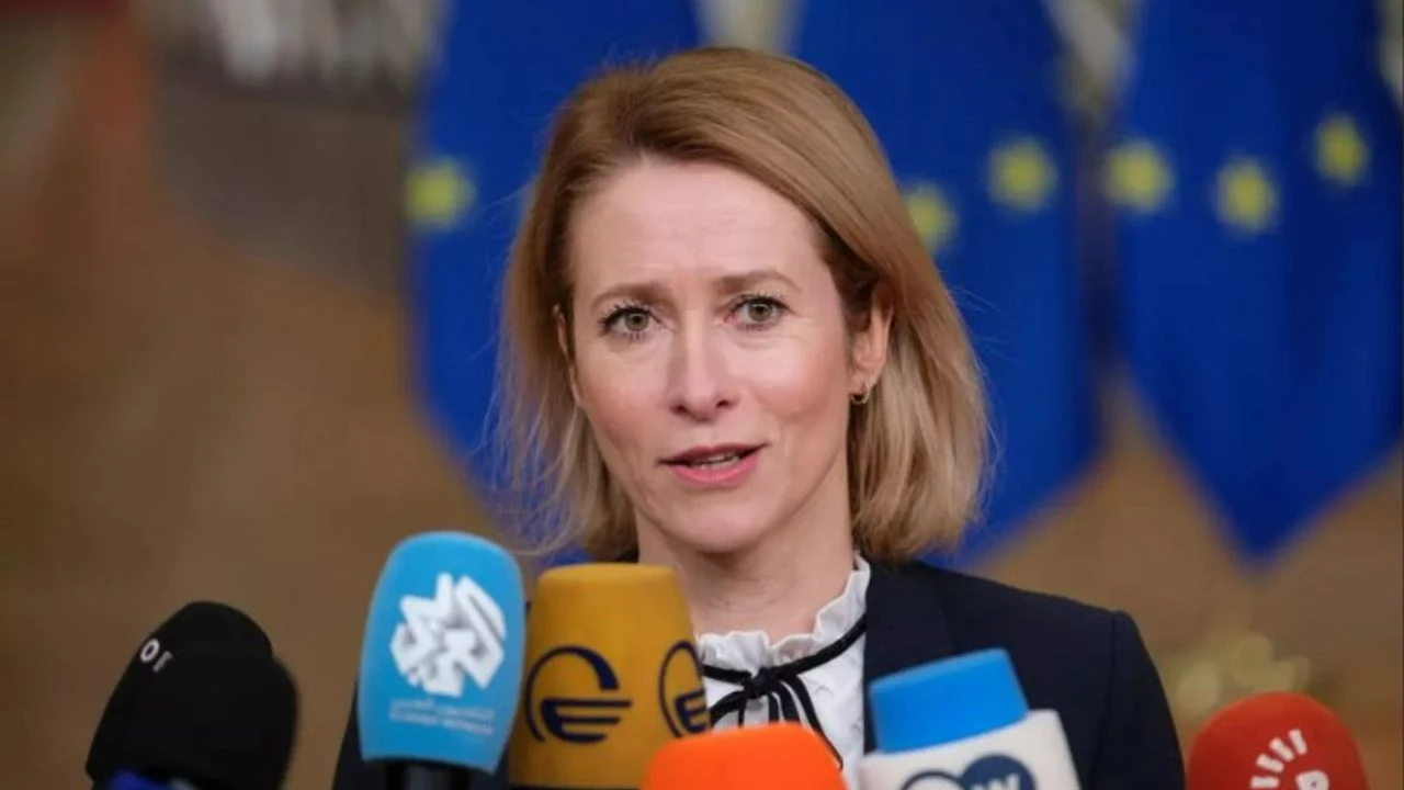 AB'den İsrail'in kara saldırısına tepki!