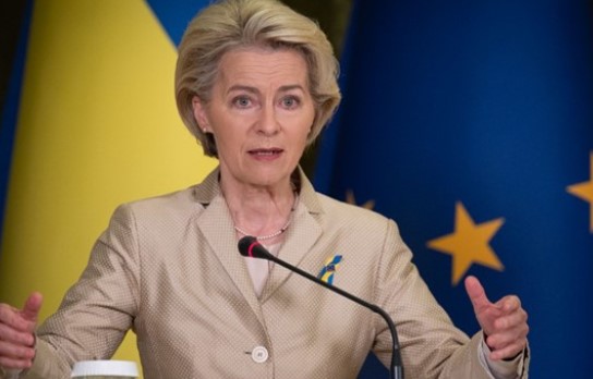 AB'den İsral'e göstermelik yaptırım! Laf olsun torba dolsun!