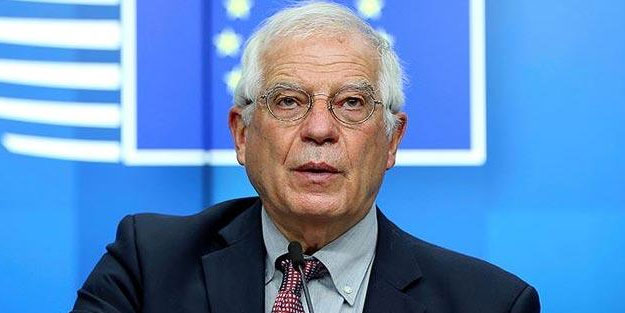 AB'den Kapalı Maraş çıkışı! 'Üzüntü duyuyoruz'