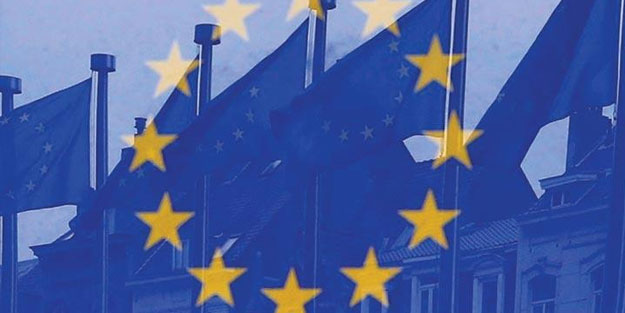 AB'den katı dijital platform adımı