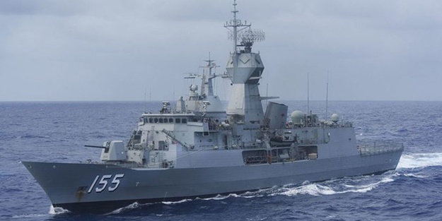 AB'den kopan İngiltere gözünü Doğu'ya dikti