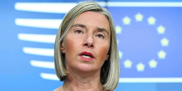 AB'den kritik Avrupa Ordusu açıklaması! 'NATO'yla uyumlu çalışıyoruz'