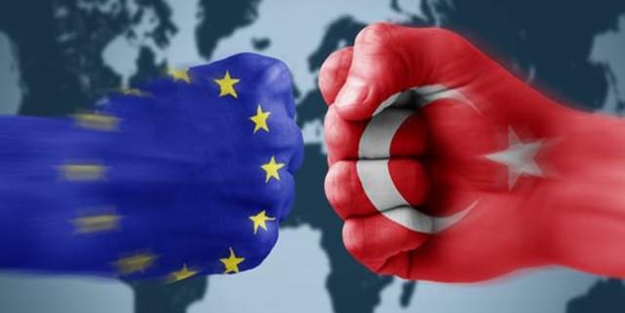 AB'den kritik karar: En çok Türkler etkilenecek