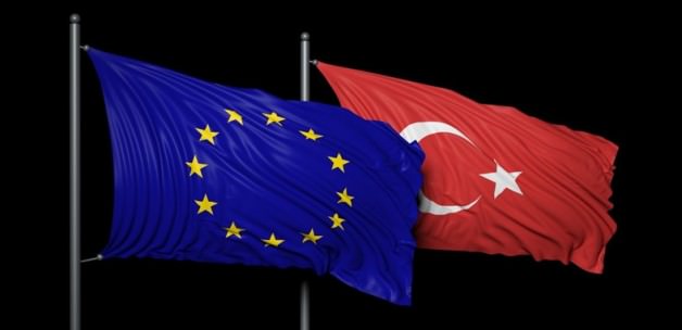 AB'den kritik Türkiye açıklaması!