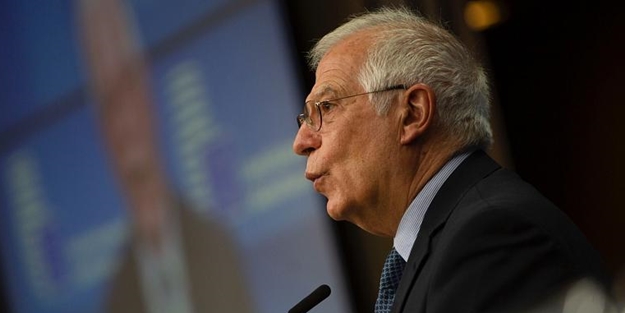 AB'den 'Libya' açıklaması: Türkiye güç diliyle oyunu değiştirdi