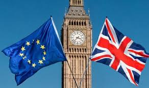 AB'den Londra'ya suçlama