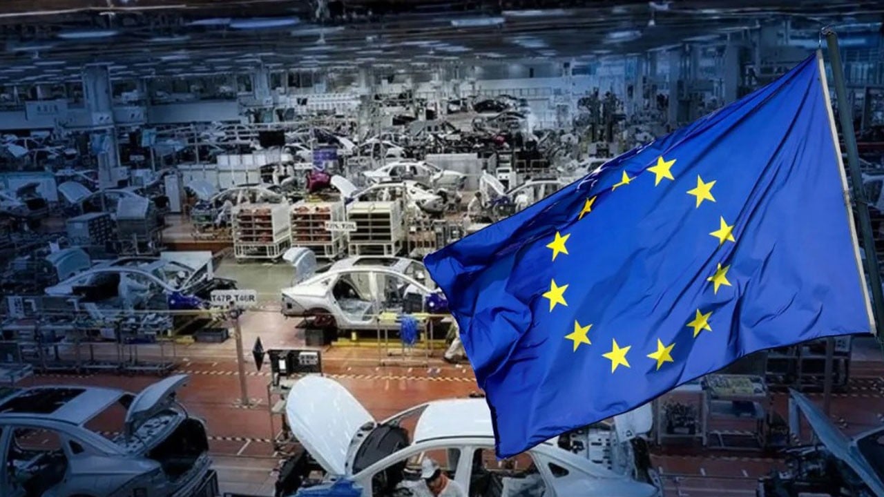 AB’den "Made in EU" hamlesi! Türk otomotiv sanayisi için kritik uyarı