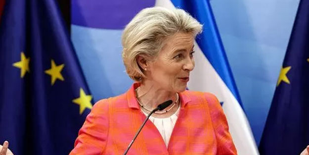 AB'den Mısır hamlesi! 'Dev bir adım attık'