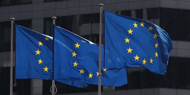 AB'den Mısır-Türkiye diyaloğu açıklaması