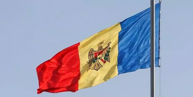 AB'den Moldova'ya milyon euroluk destek