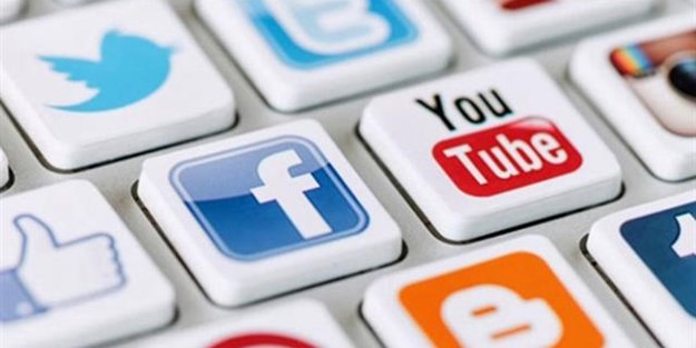 AB'den Facebook ve Twitter ile 'nefret içeriği' anlaşması