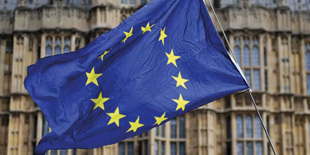 AB’den okyanuslar milyon euroluk destek