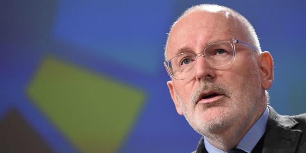 AB'den olay itiraf: Hatalar yaptık