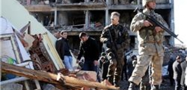 Avrupa Birliği'nden PKK'ya özerklik uyarısı