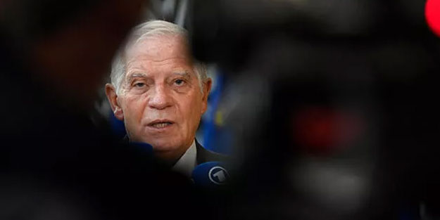 AB'den Polonya açıklaması: Rusya'yı suçladılar